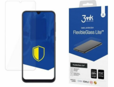 3MK 3MK FlexibleGlass Lite Samsung A50 A505 Szkło Hybrydowe Lite
