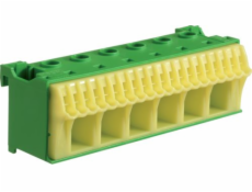 Hager Polo Self -Loan Block 63a QC Green 26 Připojení 33 x 105 x 105 mm (KN26E)