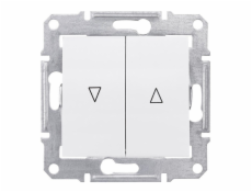 Schneider Electric Blyse ??Connector Sedna White - SDN1300121