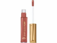 Rimmel Ach můj lesk! Baculatý lesk na rty zvětšující rty 759 kořeněné nahé 6,5 ml