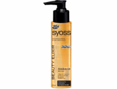 Schwarzkopf syoss kosmetický lektvar s absolutním olejem 100 ml