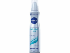 Styling péče o vlasy Nivea Péče o vlasy pěna 150 ml