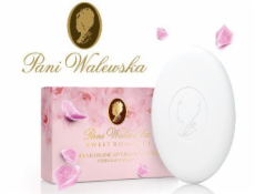 Miraculum paní Walewska Sweet Romance Perfumed Body Soap 100g