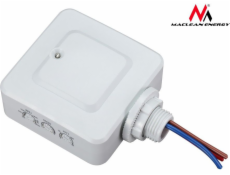 MCE137, 1200 W Sensor mikrovlnného pohybu 4M-10M