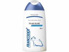 Francodex White Hair Shampoo 1 l