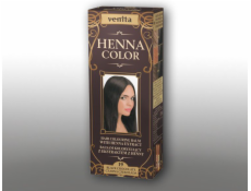 Bylinné balzámy Venita Henna Color 19 Černá čokoláda 75 ml