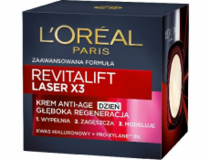 L Oreal Paris Revitift Laser Day Cream 50 ml