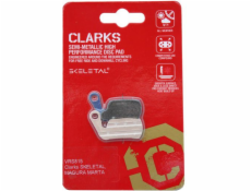 Clarks Brake Cladding Magura (Marta 2002-2008, Marta SL) Clarks (Exo, Skeletal) Half Metallic