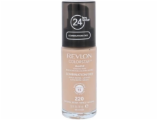 Revlon ColorStay Mixed Cera/Fat 220 Natural Beige 30 ml