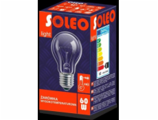 Helios vysokoteplotní žárovka Soleo Helios 100W E27 A55 230V (WT-0008)