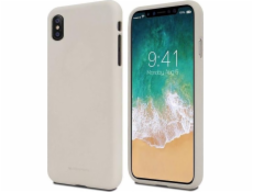 Merkur Soft iPhone 11 Max Beige /Beige Stone