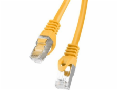 Lanberg Patchcord Cat. 6 FTP 3M Orange Lanberg