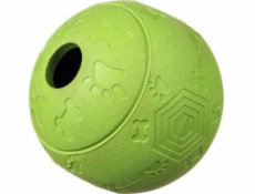 Barry King Ball pro lahůdky s bludištěm zelené 11 cm