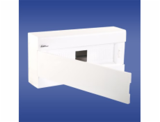 Elektro-Plast Modular Swindgear 1 x 18 Motine IP40 SRN-18/B N+PE (1.15)