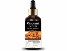 Nacomi sérum s mandlovým olejem pro konce 50 ml