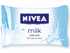 Kostky Nivea v mléčných proteinech 90G