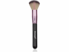 Donegal D 4078 Love Pink Powder Brush