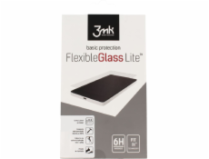 3MK Flexibilní lite iPhone 7 Tempered Glass 7