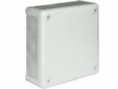 Elektro-Plast N/T Hermetický prázdný 98x98x42mm IP55 White VP 041-01 (61.137)