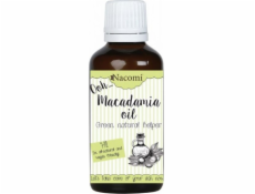 Nacomi Body Oil Macadamia IL 50 ml