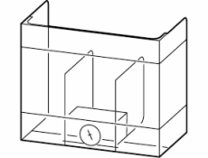 Eaton upínací kryt pro DILM185-400 DILM400-XHB (208287)