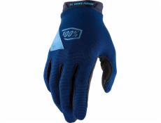 100% rukavic 100% rukavic Ridcamp Glove Navy S (délka ruky 181-187 mm) (nové)