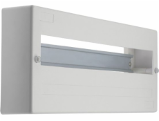 Kanlux Modular Swindgear DB118W 1 x 18 IP30 namontován 130 x 60 x 70 mm (3854)