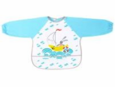 Babyono Long Sleeve-Baby Adventurer 837