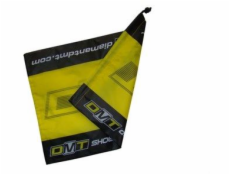 Kryt obuvi DMT DMT Yellow-Black (DMT-TCSADMT08)