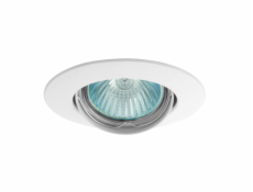 Kanlux stropní bod Luminaire Luto CTX-DT02B-W WHITE (02590)