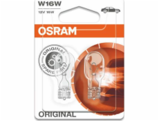 Osram Car Buble 16W W2.1x9.5d W16W 921-02B 4008321349507 (2 ks.)