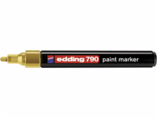 Edding Marker Varnish 790 Zlotys (EG5170)