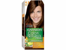 Garnier Color Naturals Omalovací krém č. 4.3 Golden Brown