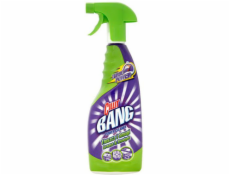 Cilit Bang Spray odstraňuje tuk 750 ml / zelená / (414210)