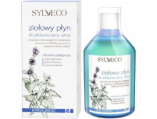 Sylveco Herbal Mouthwash 500 ml