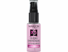 Marion Orientální oleje- Hydratace vlasů 30 ml