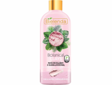 Bielenda Botanical Clays Pink Clay Micellar Fluid 500 ml