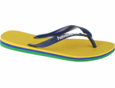 Havaianas Havaianas Brasil 4140715-2197 Žlutá 37/38