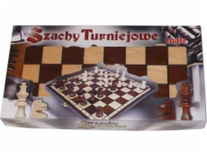 Magiera Tournament Chess Small 38 cm