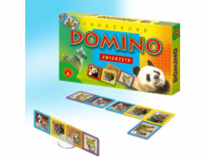 Alexander Domino Animals 0205