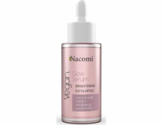 Nacomi sérum rozjasně exfoliační 40 ml