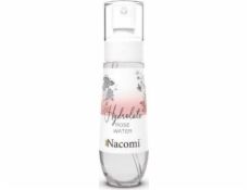 Nacomi Hydrolata Růžová voda Hydrolate 80 ml