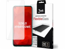 3MK 3MK Flexibleglass Huawei P40 Lite E Hybrid Glass