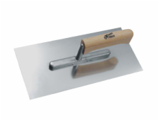 MODECO PACA Smooth Expert Wood Handle 280x130mm-MN-73-400