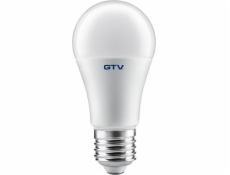 GTV LED žárovka SMD2835 Warm White E27 15W 230V AC 1320LM (LD-PC3A60-15W)