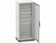 Schneider Housing SM 1800 x 600 x 400 mm IP55 s montážní deskou (NSYSM18640P)