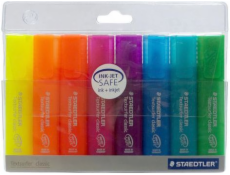 Staedtler Classic Office Classic 8 Colors