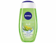 Sprchový gel citronový olej z Nivea 250 ml