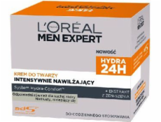 L Oreal Paris Men Expert Hydra 24H Intenzivně zvlhčující krém 50 ml