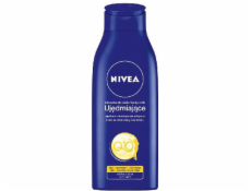 Nivea Body Body Mléko zpevňující Q10 400ML - 0180319